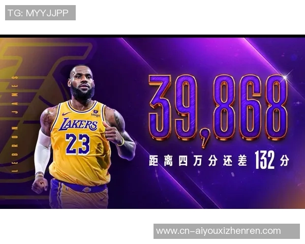 勒布朗詹姆斯在NBA历史上的地位与影响力分析